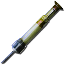 Fléchette de Phéromone Image